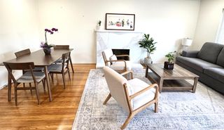 3739 Parrett Ave, Napa, CA 94558