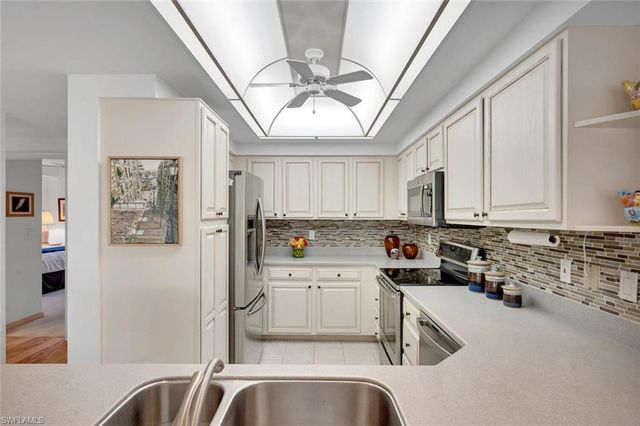 26881 Wedgewood DR # 102, Bonita Springs, FL 34134