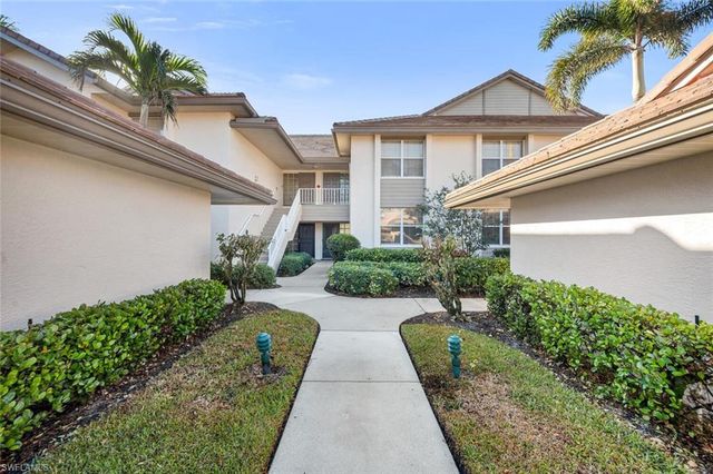26881 Wedgewood DR # 102, Bonita Springs, FL 34134