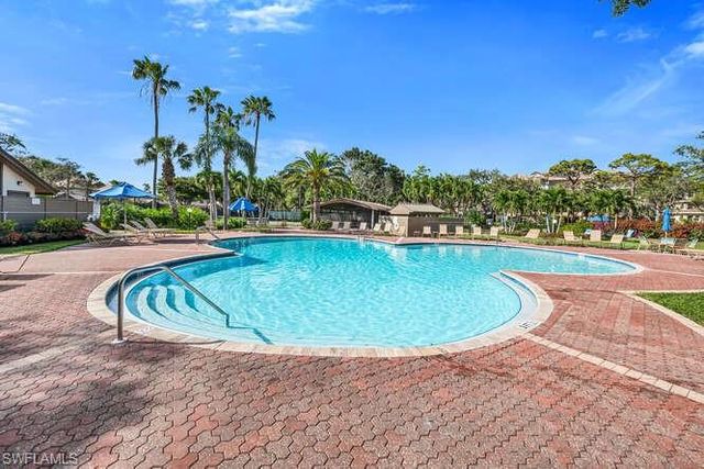 26881 Wedgewood DR # 102, Bonita Springs, FL 34134