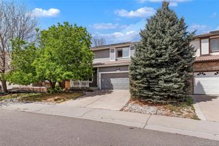 4715 Hunterwood Drive, Highlands Ranch, CO 80130