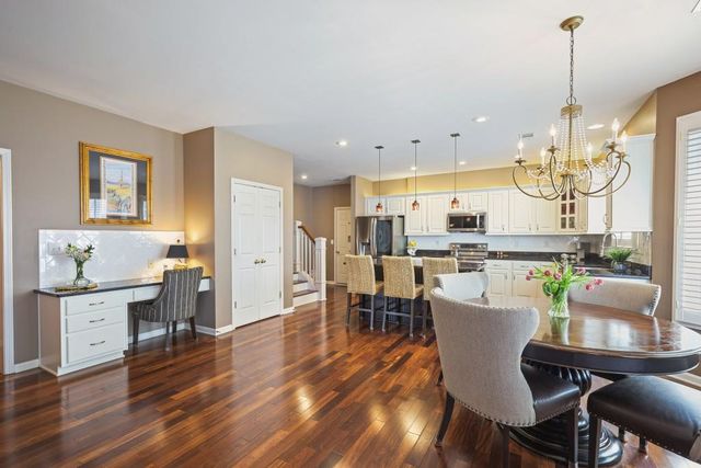 2607 Hampton Park Drive, Marietta, GA 30062