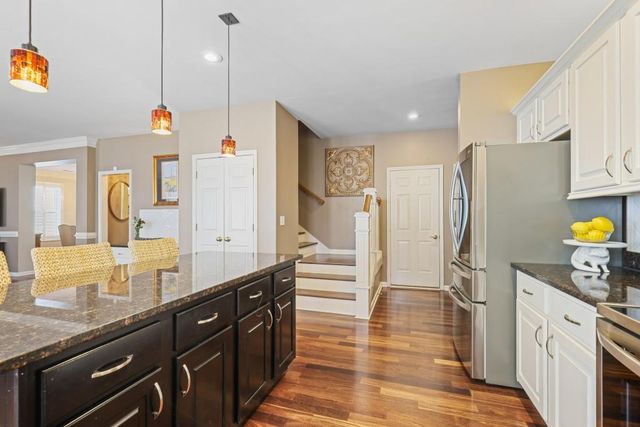 2607 Hampton Park Drive, Marietta, GA 30062