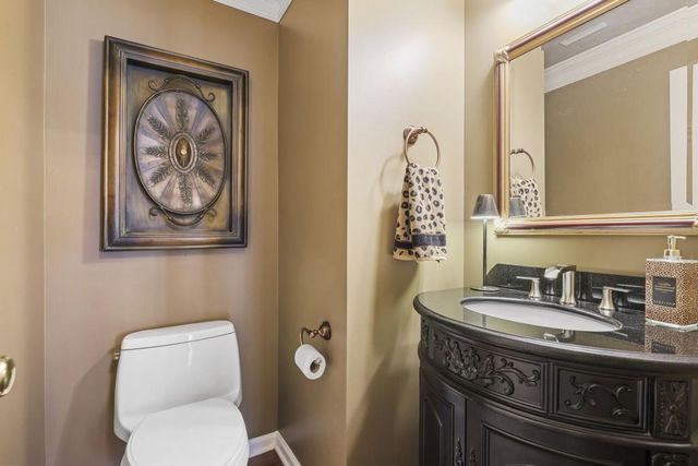 2607 Hampton Park Drive, Marietta, GA 30062