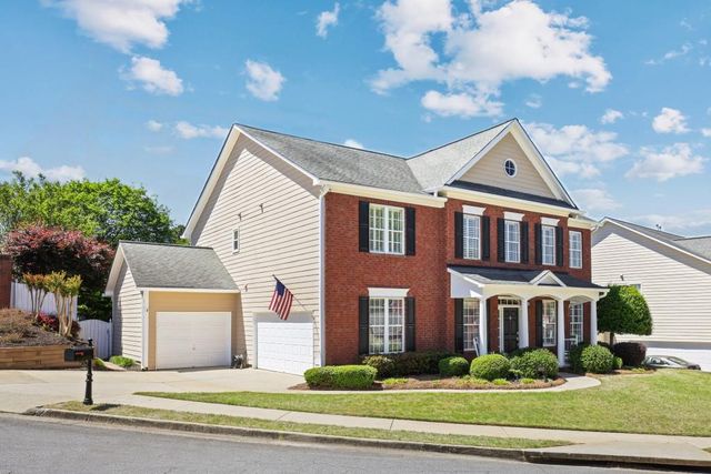 2607 Hampton Park Drive, Marietta, GA 30062