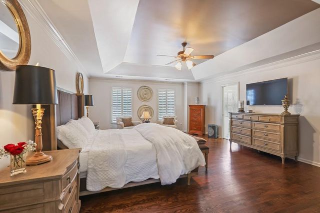 2607 Hampton Park Drive, Marietta, GA 30062