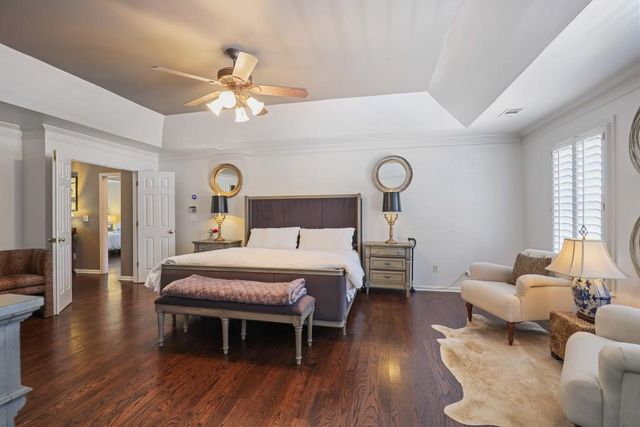 2607 Hampton Park Drive, Marietta, GA 30062