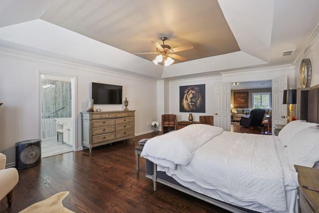 2607 Hampton Park Drive, Marietta, GA 30062