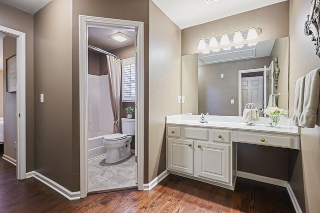2607 Hampton Park Drive, Marietta, GA 30062
