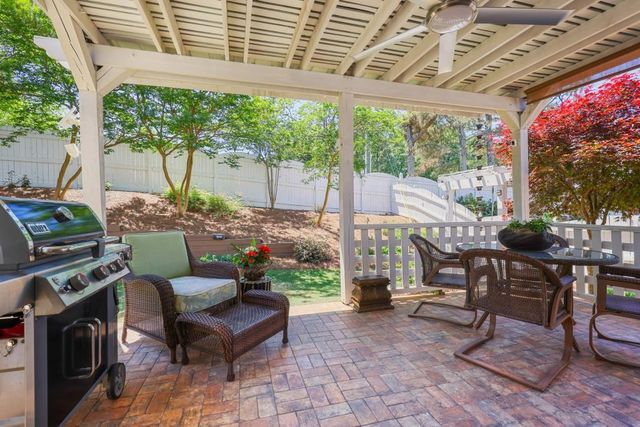 2607 Hampton Park Drive, Marietta, GA 30062