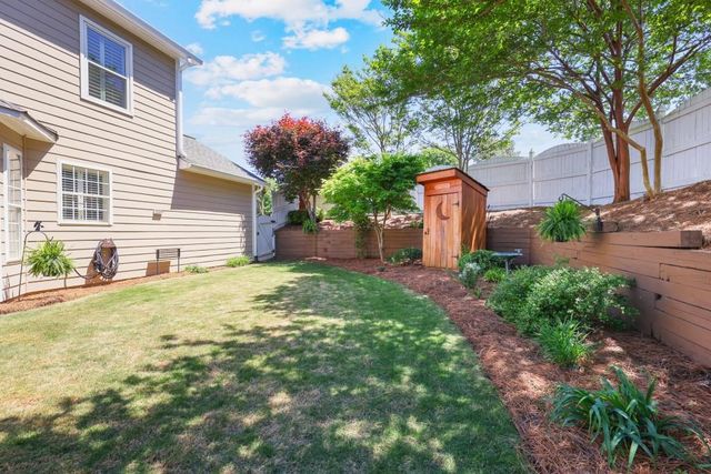 2607 Hampton Park Drive, Marietta, GA 30062