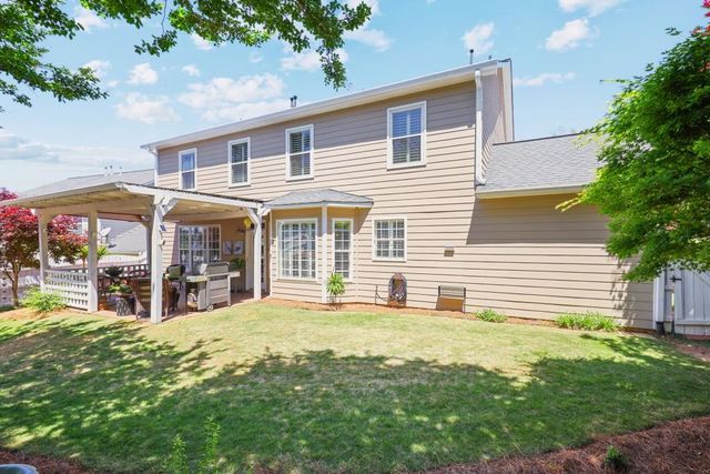 2607 Hampton Park Drive, Marietta, GA 30062