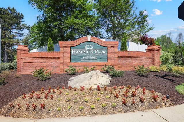 2607 Hampton Park Drive, Marietta, GA 30062