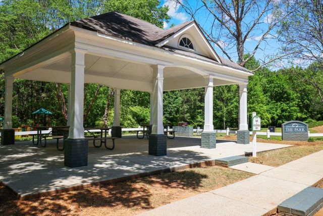 2607 Hampton Park Drive, Marietta, GA 30062