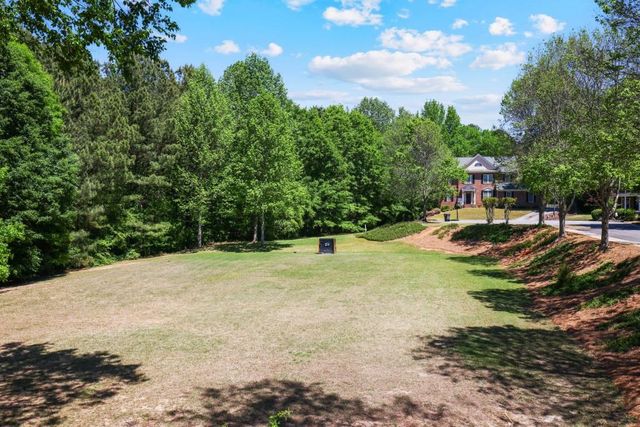 2607 Hampton Park Drive, Marietta, GA 30062
