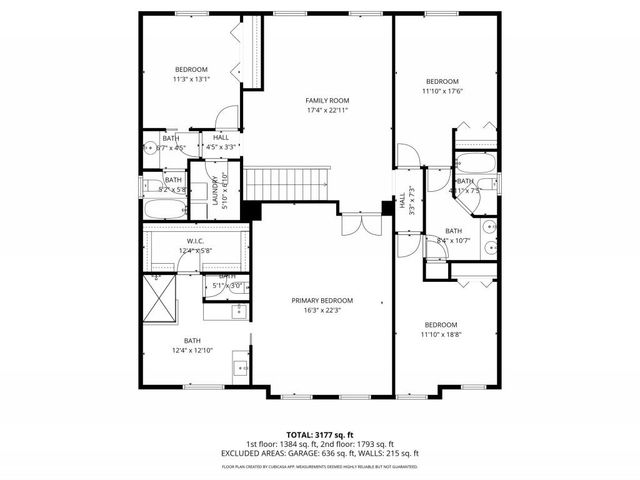 2607 Hampton Park Drive, Marietta, GA 30062