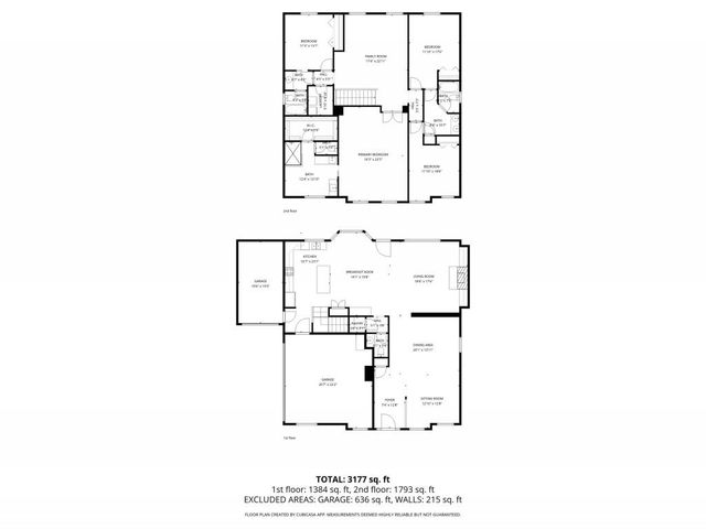 2607 Hampton Park Drive, Marietta, GA 30062