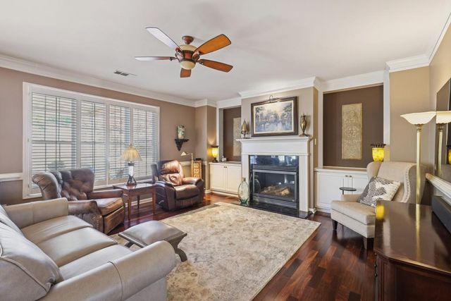 2607 Hampton Park Drive, Marietta, GA 30062