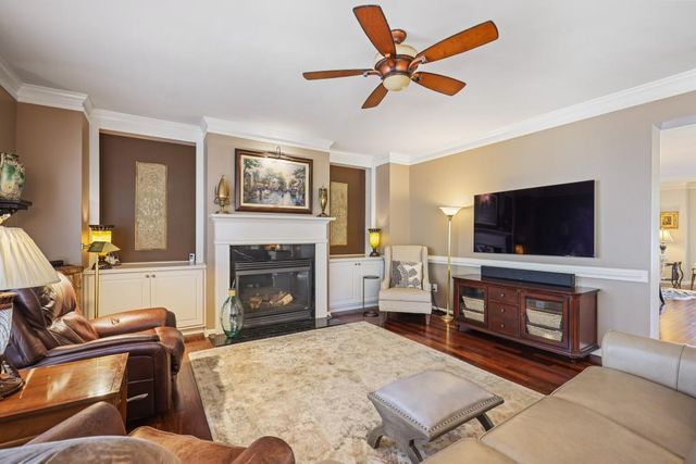 2607 Hampton Park Drive, Marietta, GA 30062
