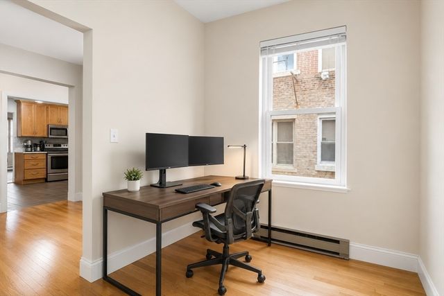 162 Endicott St 2, Boston, MA 02113
