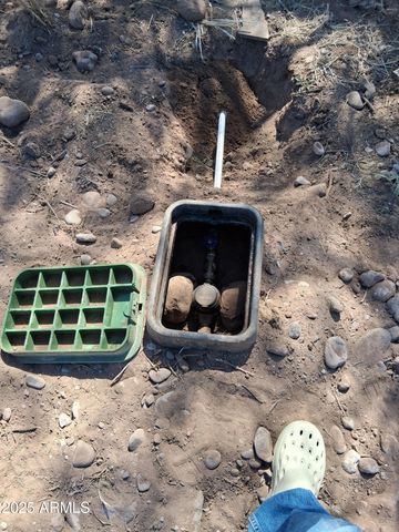 3125 S VERDE LAKES Drive 178, Camp Verde, AZ 86322