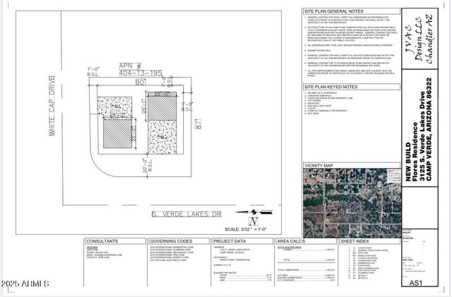 3125 S VERDE LAKES Drive 178, Camp Verde, AZ 86322