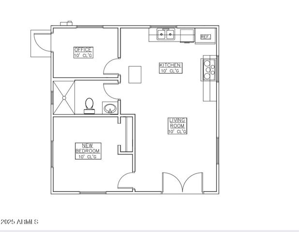 3125 S VERDE LAKES Drive 178, Camp Verde, AZ 86322