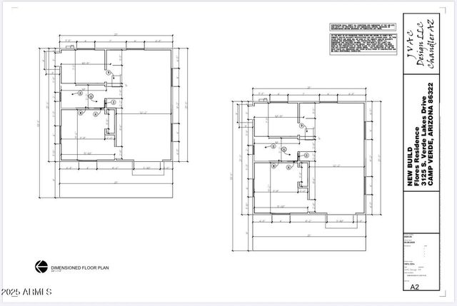 3125 S VERDE LAKES Drive 178, Camp Verde, AZ 86322