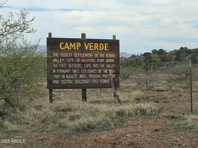 3125 S VERDE LAKES Drive 178, Camp Verde, AZ 86322