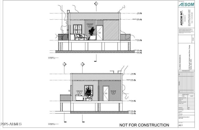 3125 S VERDE LAKES Drive 178, Camp Verde, AZ 86322