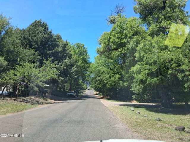 3125 S VERDE LAKES Drive 178, Camp Verde, AZ 86322