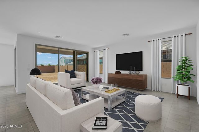 25109 N 171ST Avenue, Surprise, AZ 85387