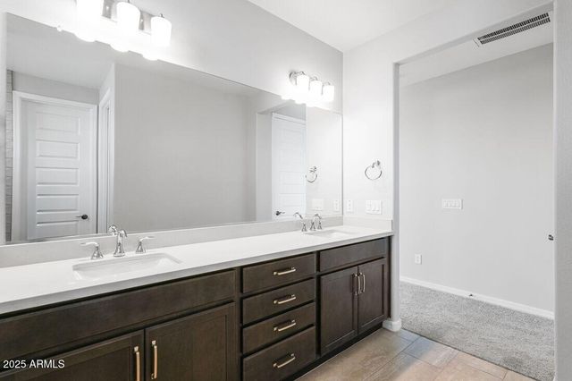 25109 N 171ST Avenue, Surprise, AZ 85387