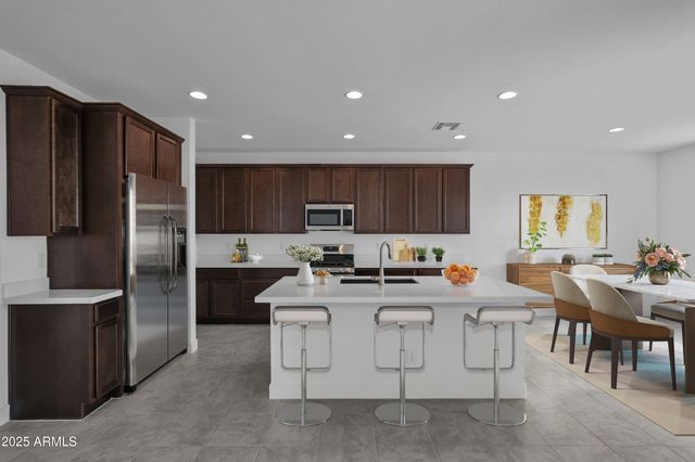 25109 N 171ST Avenue, Surprise, AZ 85387