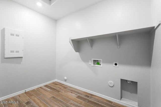 25109 N 171ST Avenue, Surprise, AZ 85387