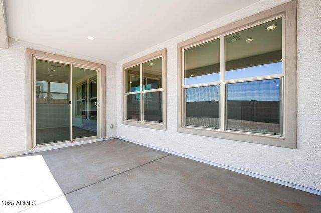 25109 N 171ST Avenue, Surprise, AZ 85387