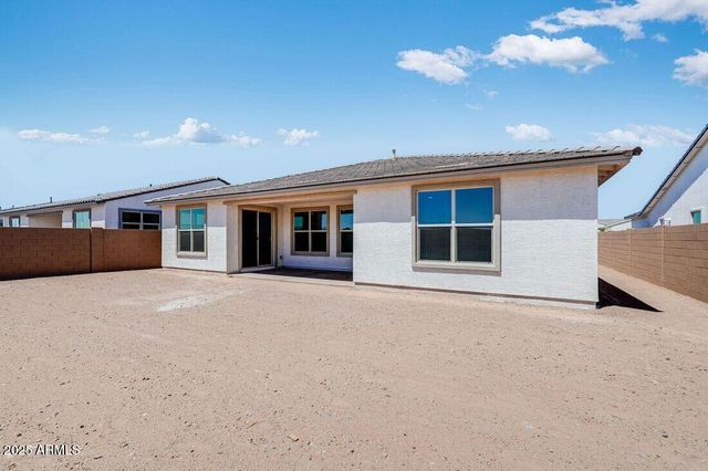 25109 N 171ST Avenue, Surprise, AZ 85387