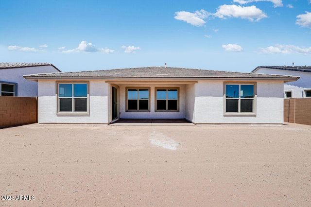 25109 N 171ST Avenue, Surprise, AZ 85387