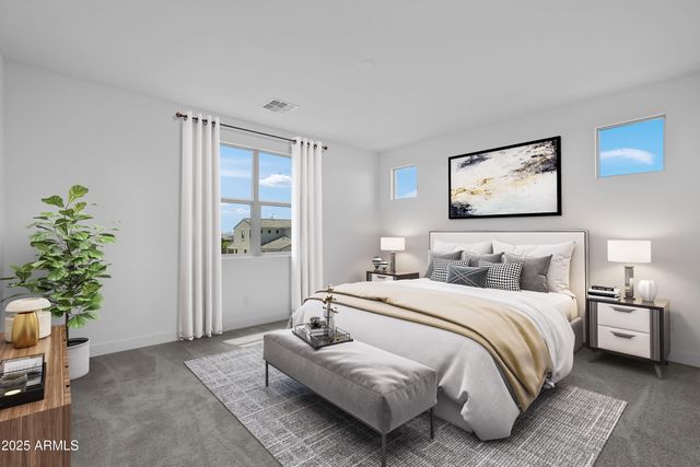 25109 N 171ST Avenue, Surprise, AZ 85387