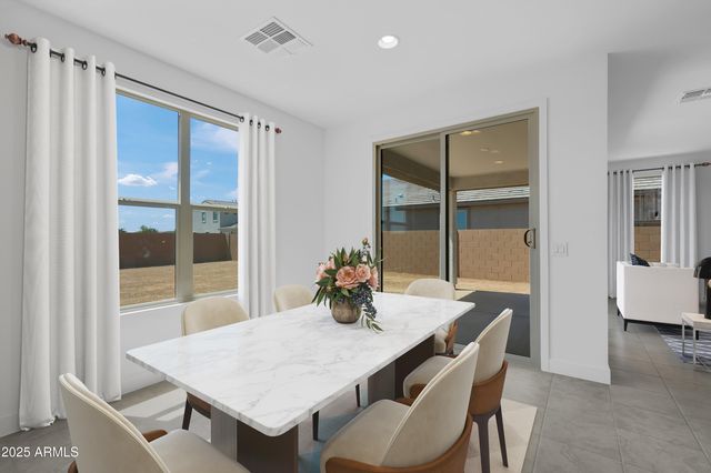 25109 N 171ST Avenue, Surprise, AZ 85387