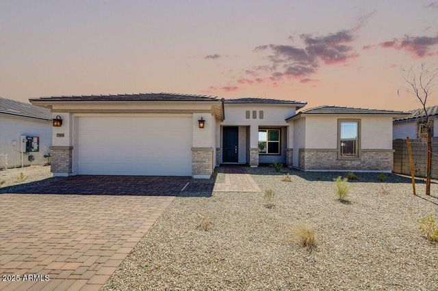 25109 N 171ST Avenue, Surprise, AZ 85387