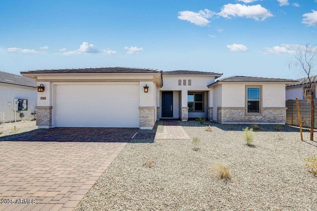 25109 N 171ST Avenue, Surprise, AZ 85387