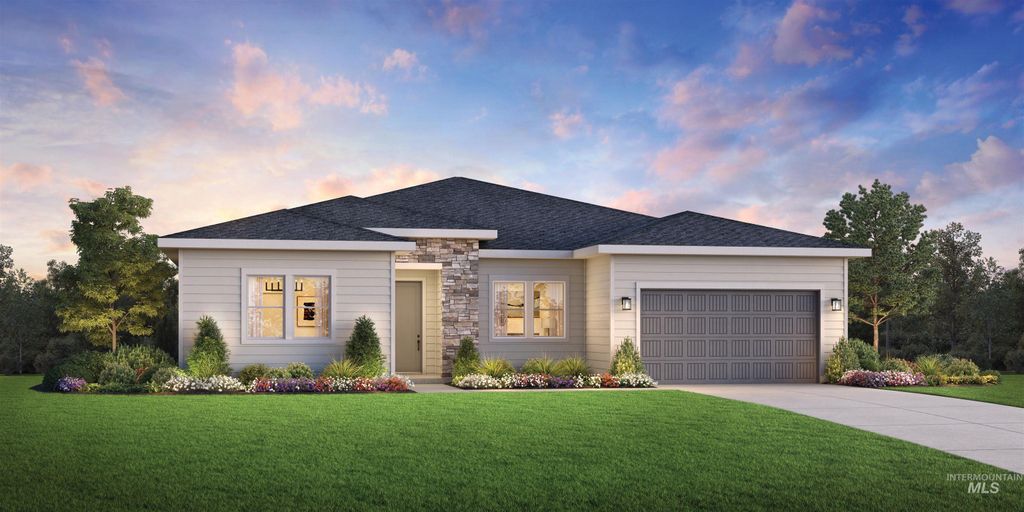 1050 W Paloma Ridge Dr, Meridian, ID 83642 photo 1
