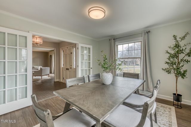 1607 Woodmont Drive, Johnson City, TN 37601