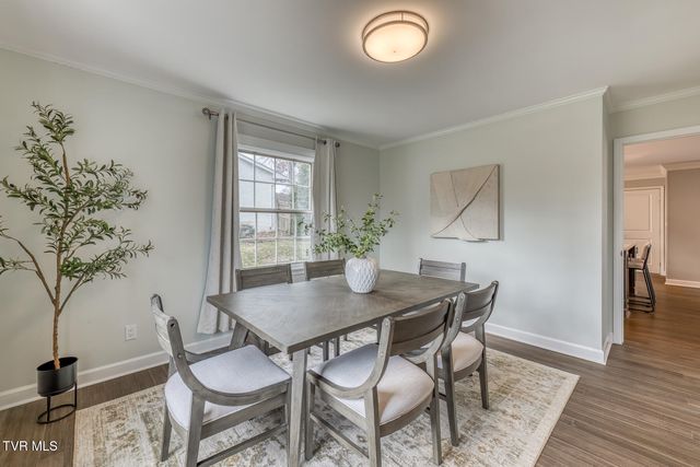 1607 Woodmont Drive, Johnson City, TN 37601