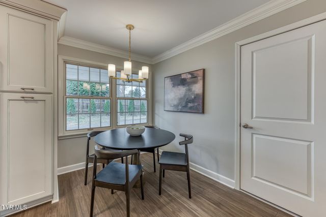 1607 Woodmont Drive, Johnson City, TN 37601