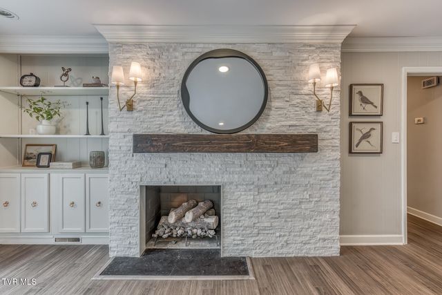 1607 Woodmont Drive, Johnson City, TN 37601