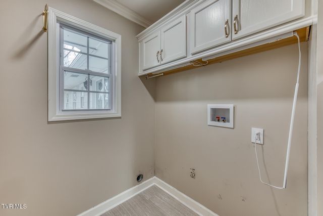 1607 Woodmont Drive, Johnson City, TN 37601