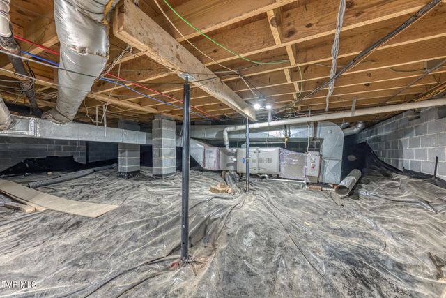 1607 Woodmont Drive, Johnson City, TN 37601