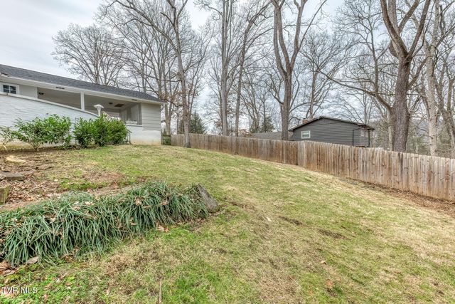 1607 Woodmont Drive, Johnson City, TN 37601